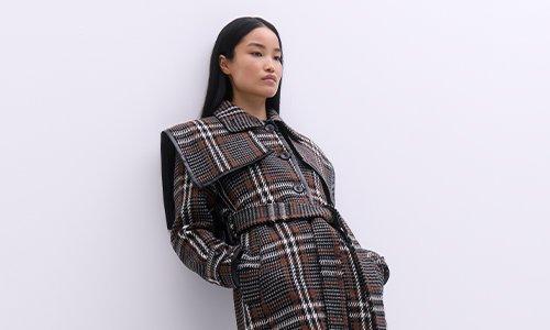 The Most Popular Coats and Jackets for AW24